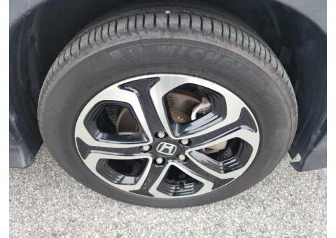 HONDA HR-V 2019年 79556Km