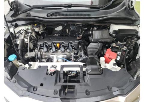 HONDA HR-V 2019年 79556Km