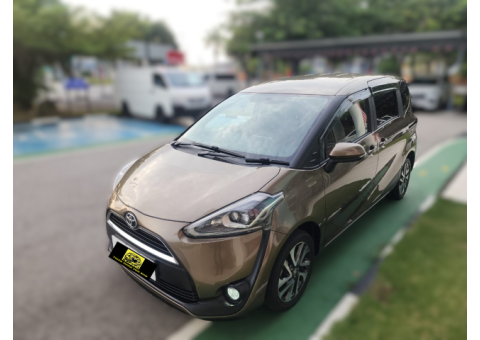 TOYOTA その他 2017年 109800Km
