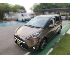 TOYOTA その他 2017年 109800Km