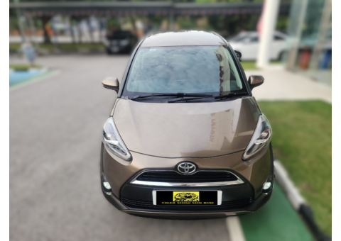 TOYOTA その他 2017年 109800Km