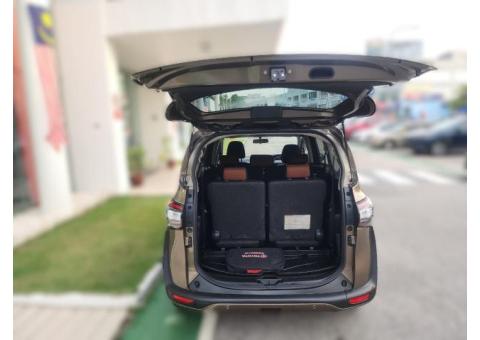 TOYOTA その他 2017年 109800Km