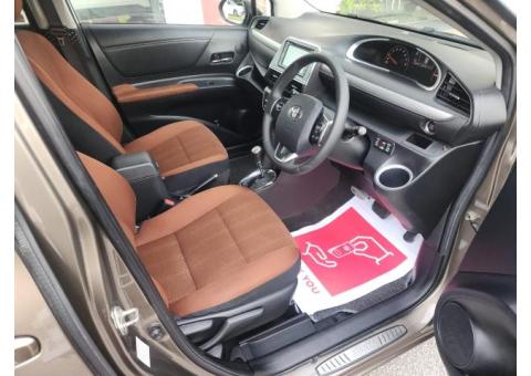 TOYOTA その他 2017年 109800Km