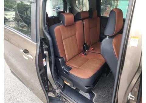 TOYOTA その他 2017年 109800Km