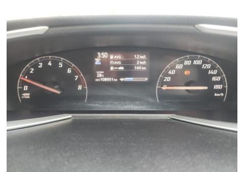 TOYOTA その他 2017年 109800Km