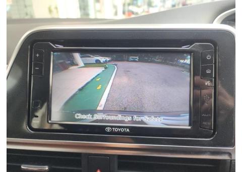 TOYOTA その他 2017年 109800Km