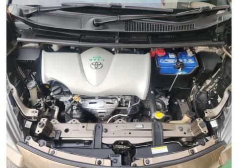 TOYOTA その他 2017年 109800Km