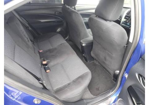 TOYOTA VIOS 2020年 99460Km
