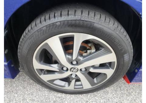 TOYOTA VIOS 2020年 99460Km