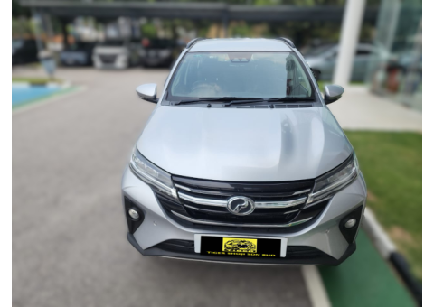 PERODUA ARUZ 2020年 63731Km