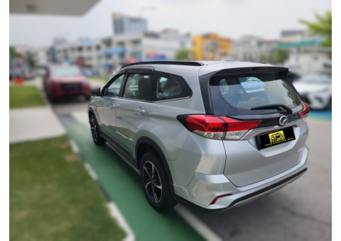 PERODUA ARUZ 2020年 63731Km
