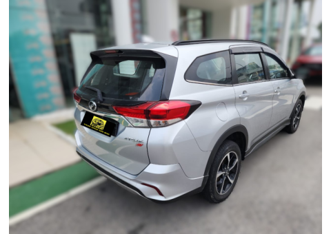 PERODUA ARUZ 2020年 63731Km