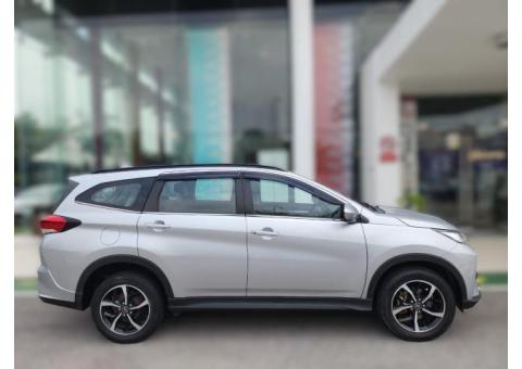 PERODUA ARUZ 2020年 63731Km