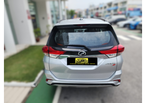 PERODUA ARUZ 2020年 63731Km