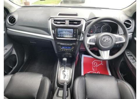 PERODUA ARUZ 2020年 63731Km