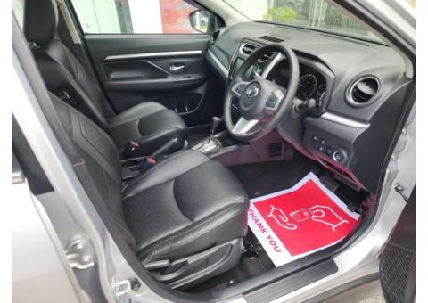 PERODUA ARUZ 2020年 63731Km