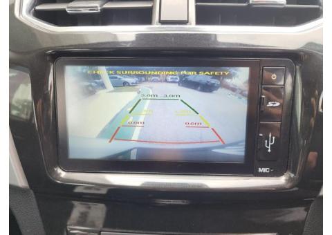 PERODUA ARUZ 2020年 63731Km