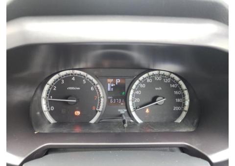 PERODUA ARUZ 2020年 63731Km