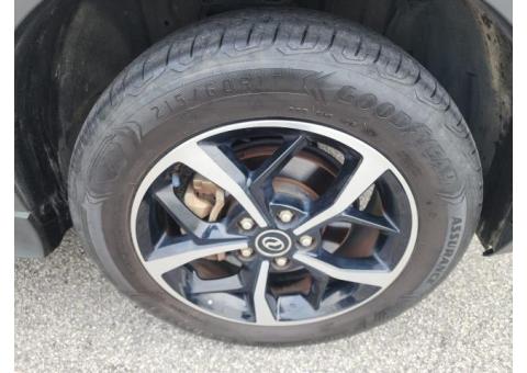 PERODUA ARUZ 2020年 63731Km