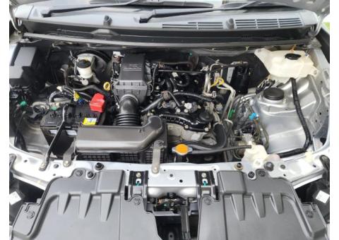 PERODUA ARUZ 2020年 63731Km