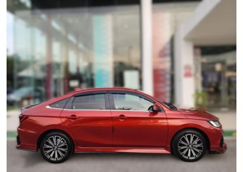 TOYOTA VIOS 2024年 9987Km