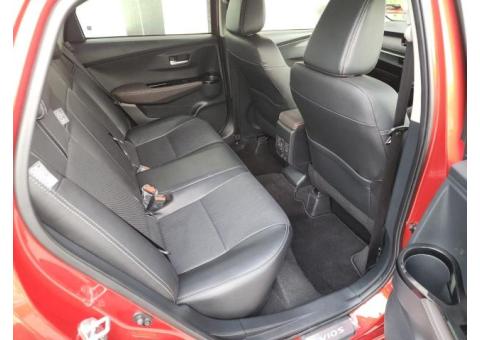 TOYOTA VIOS 2024年 9987Km