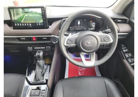 TOYOTA VIOS 2024年 9987Km