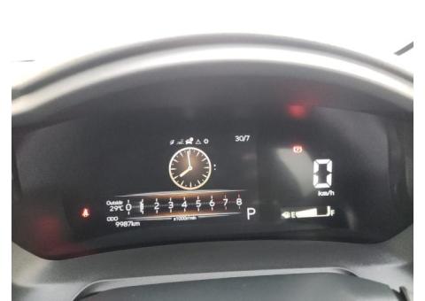 TOYOTA VIOS 2024年 9987Km