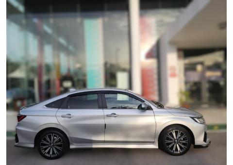 TOYOTA VIOS 2023年 33521Km