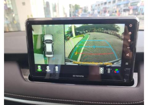 TOYOTA VIOS 2023年 33521Km