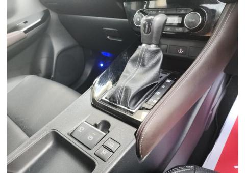 TOYOTA VIOS 2023年 33521Km