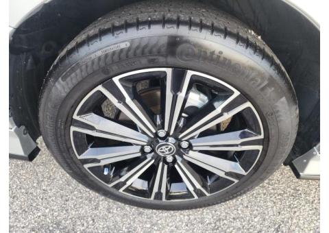 TOYOTA VIOS 2023年 33521Km