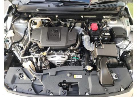 TOYOTA VIOS 2023年 33521Km