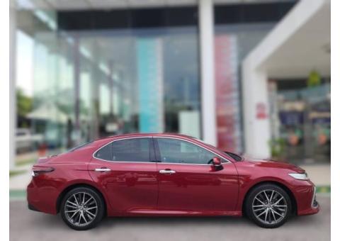 TOYOTA CAMRY 2022年 71746Km