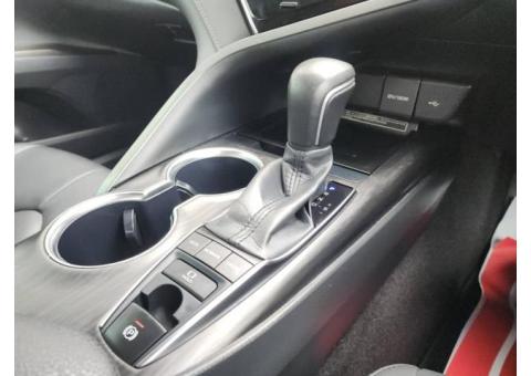 TOYOTA CAMRY 2022年 71746Km