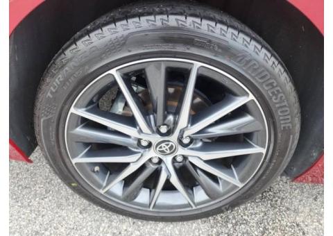 TOYOTA CAMRY 2022年 71746Km