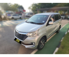 TOYOTA AVANZA 2018年 31526Km