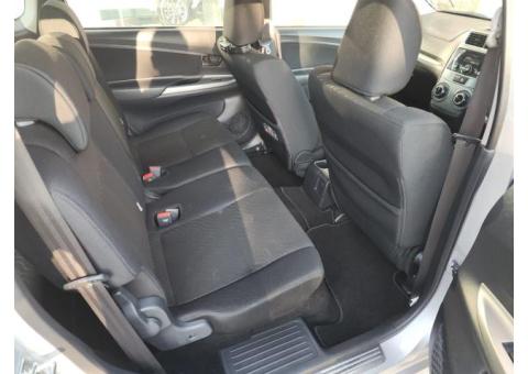 TOYOTA AVANZA 2018年 31526Km