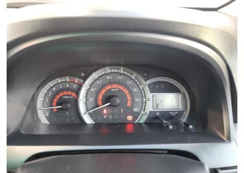 TOYOTA AVANZA 2018年 31526Km