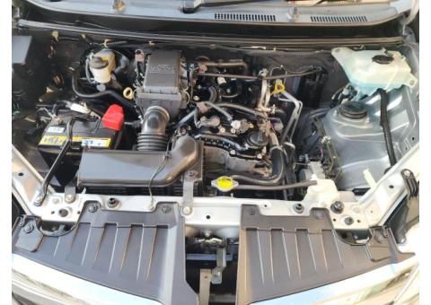 TOYOTA AVANZA 2018年 31526Km