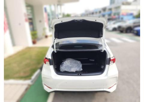 TOYOTA ALTIS 2023年 29296Km