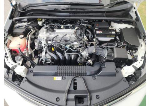 TOYOTA ALTIS 2023年 29296Km