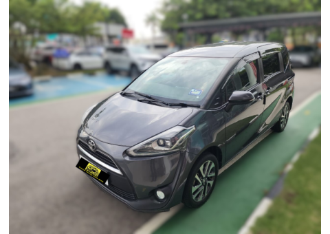 TOYOTA その他 2017年 62149Km