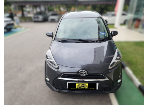 TOYOTA その他 2017年 62149Km