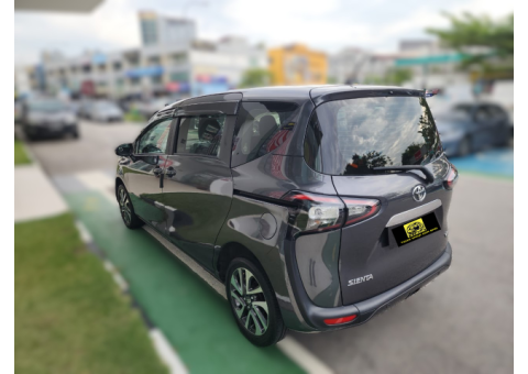 TOYOTA その他 2017年 62149Km