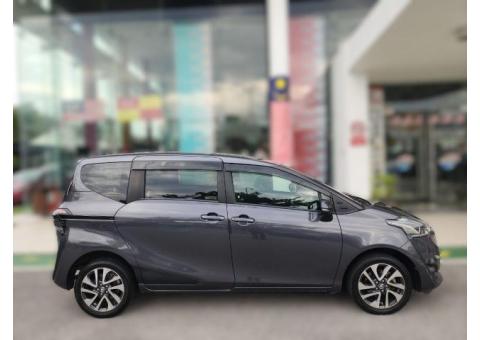 TOYOTA その他 2017年 62149Km