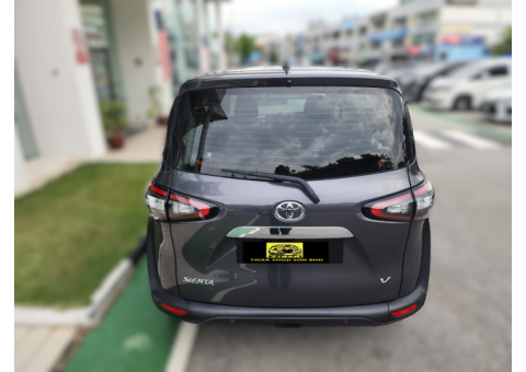 TOYOTA その他 2017年 62149Km