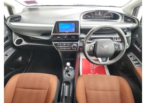 TOYOTA その他 2017年 62149Km