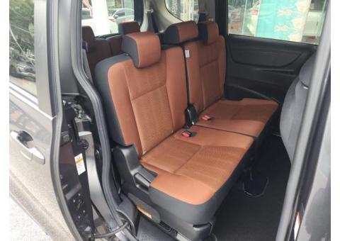 TOYOTA その他 2017年 62149Km