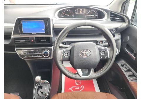 TOYOTA その他 2017年 62149Km
